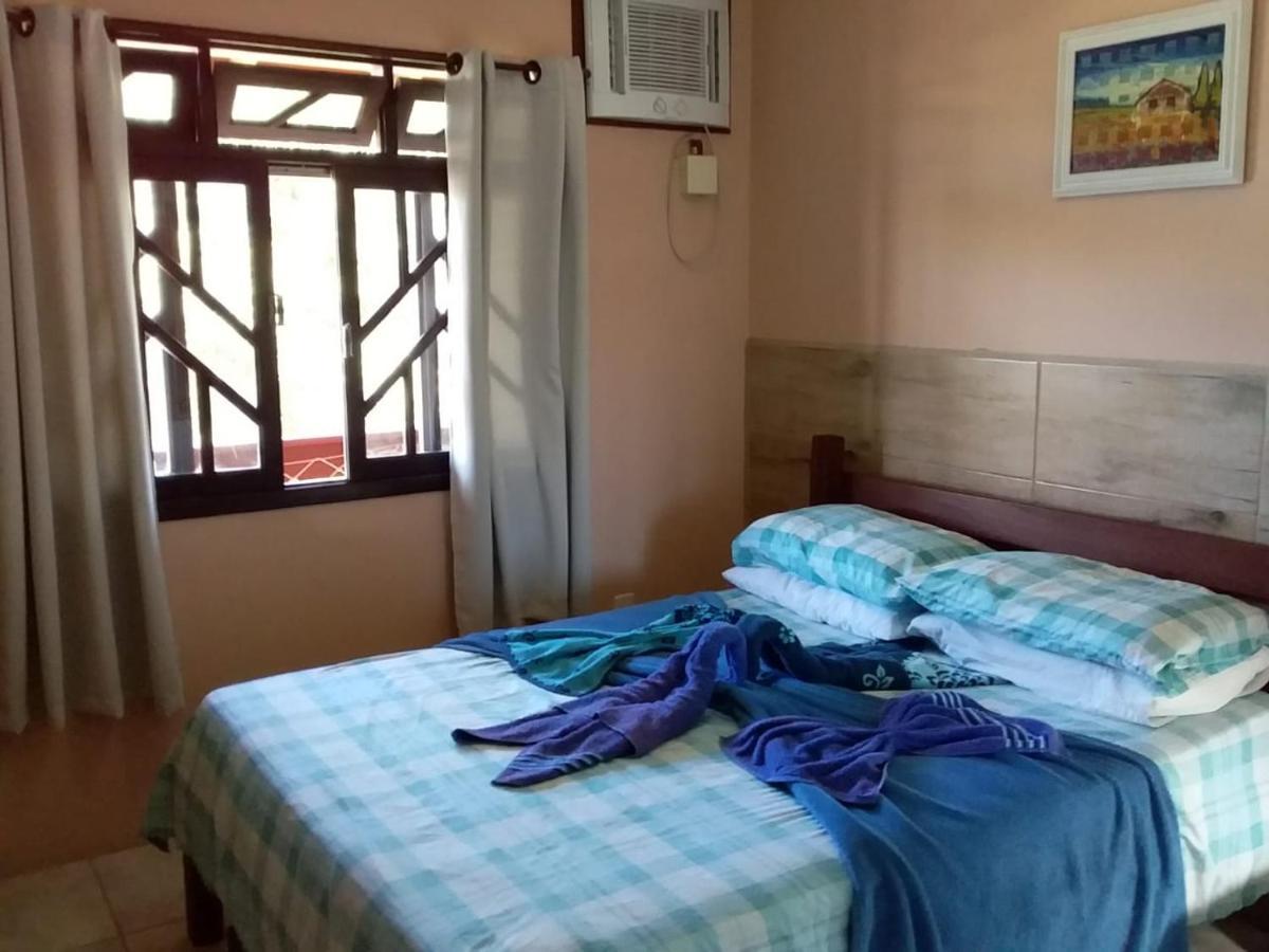 Vila De Sol Bombinhas Rom bilde