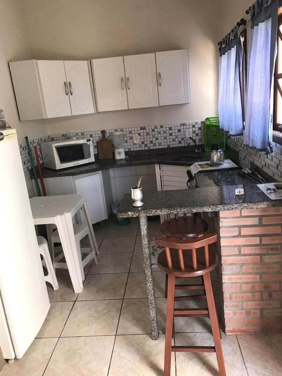 Vila De Sol Bombinhas Rom bilde