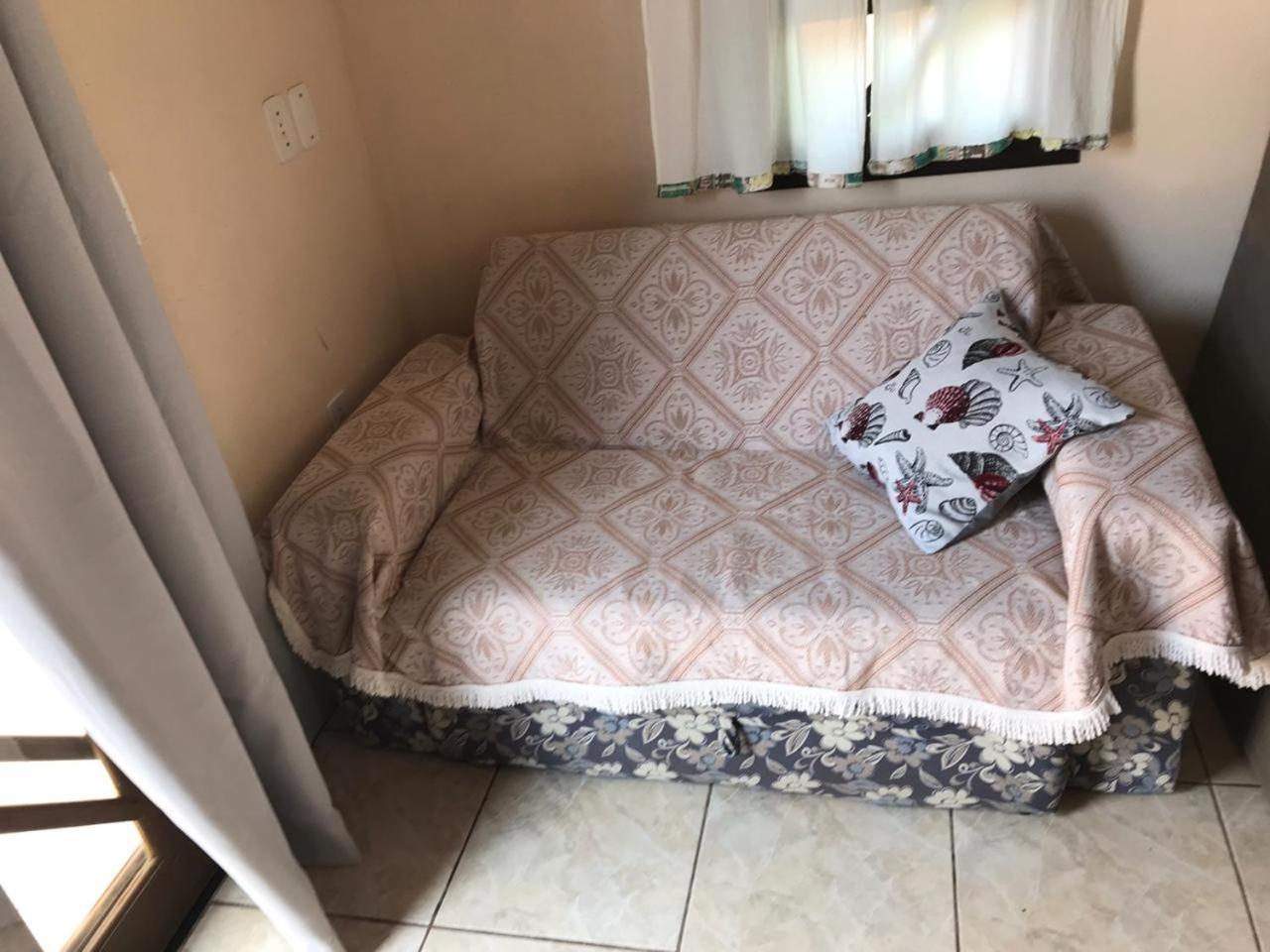 Vila De Sol Bombinhas Rom bilde