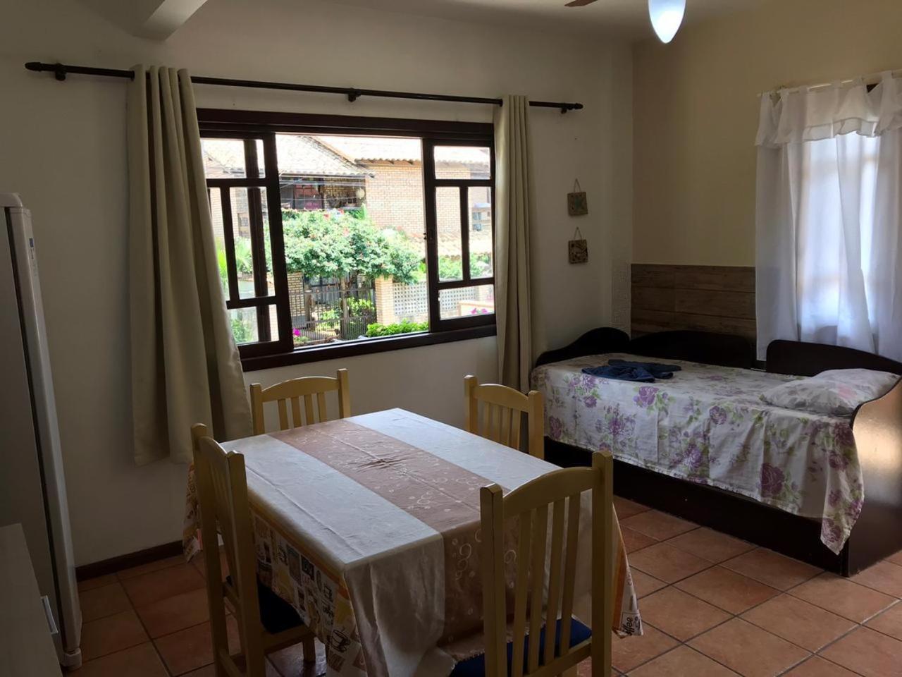 Vila De Sol Bombinhas Rom bilde