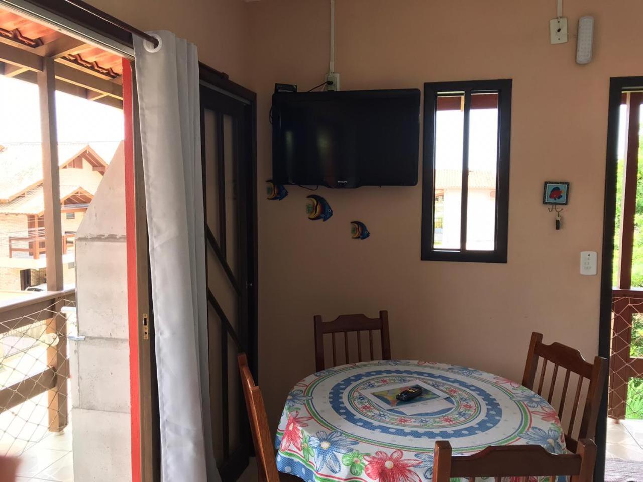 Vila De Sol Bombinhas Rom bilde